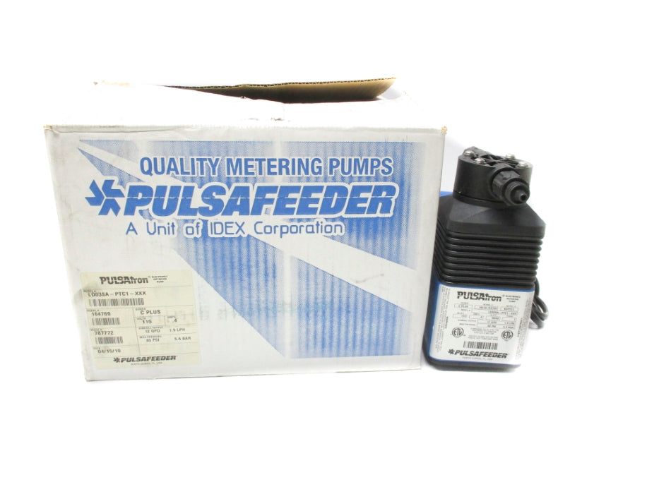 PULSATRON LD03SA-PTC1-XXX NSMP
