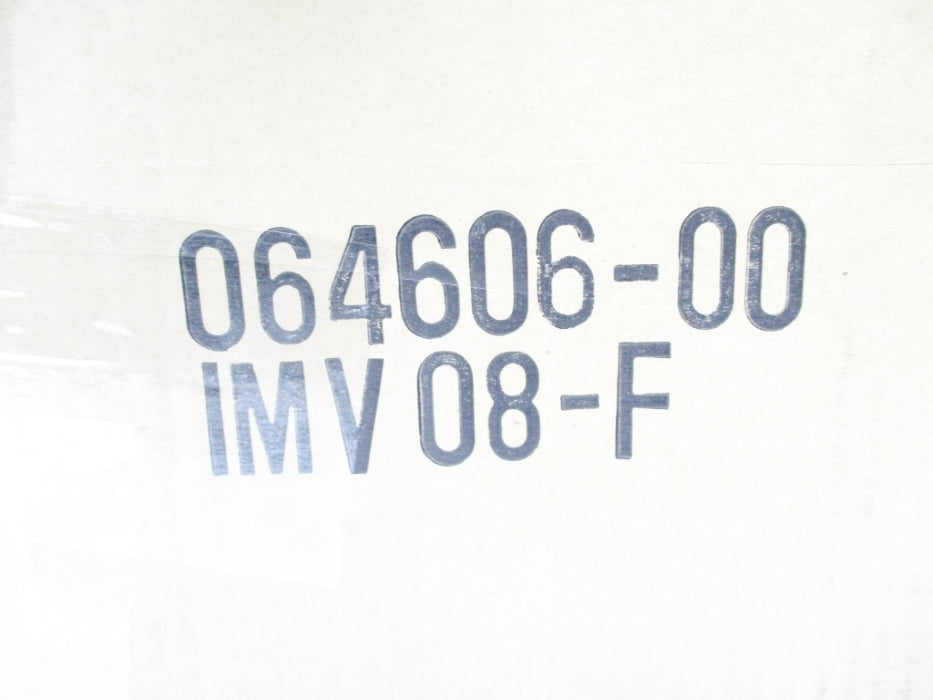 GRAYMILLS IMV08-F NSMP