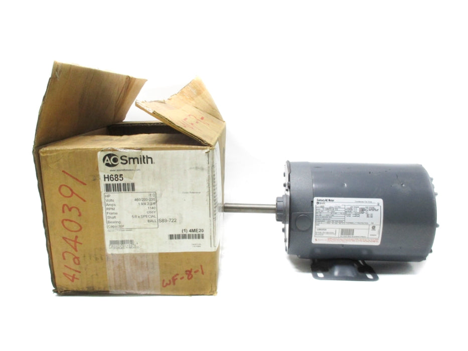 AO SMITH H685 NSMP