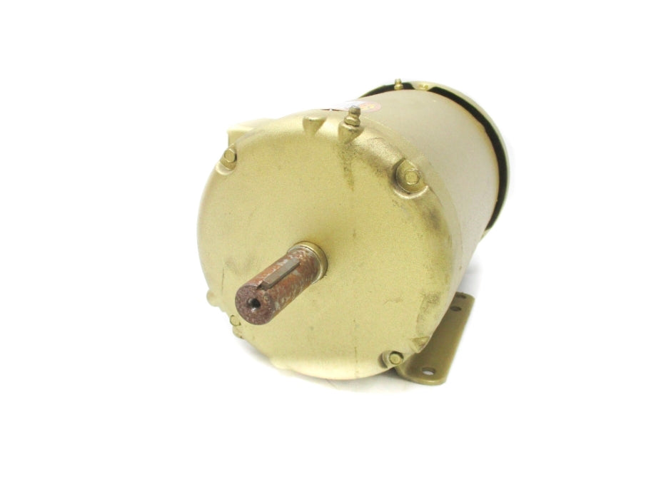 BALDOR EM3546T 230/460V 3/1.5A NSNP