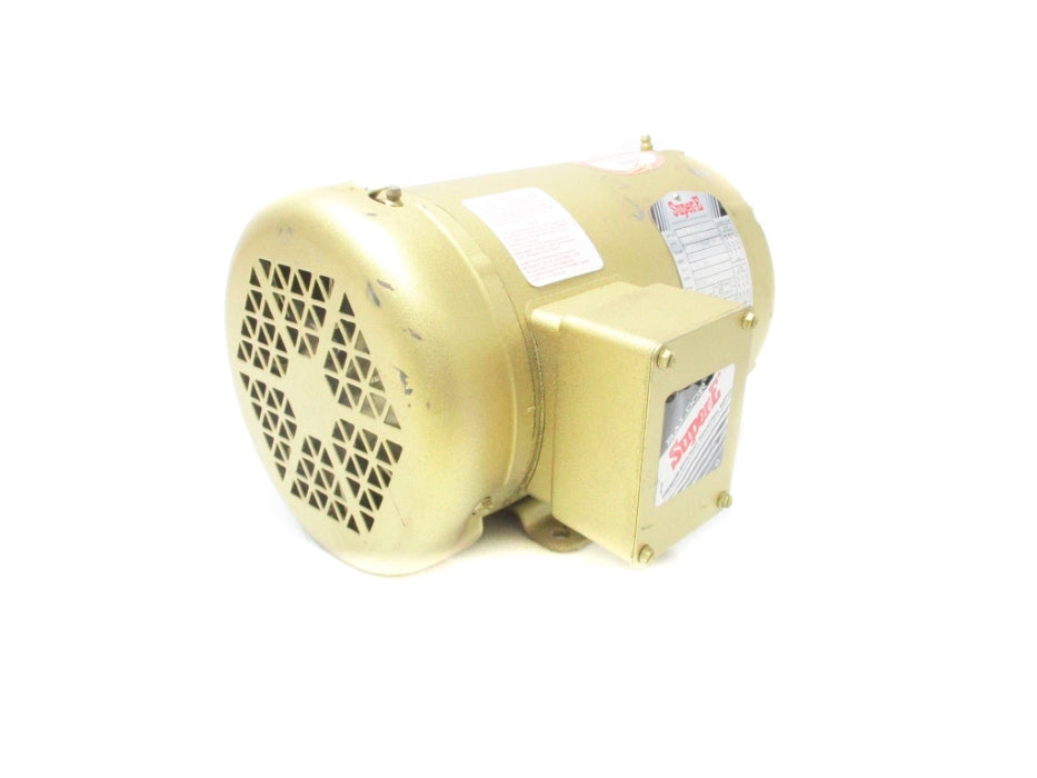 BALDOR EM3546T 230/460V 3/1.5A NSNP