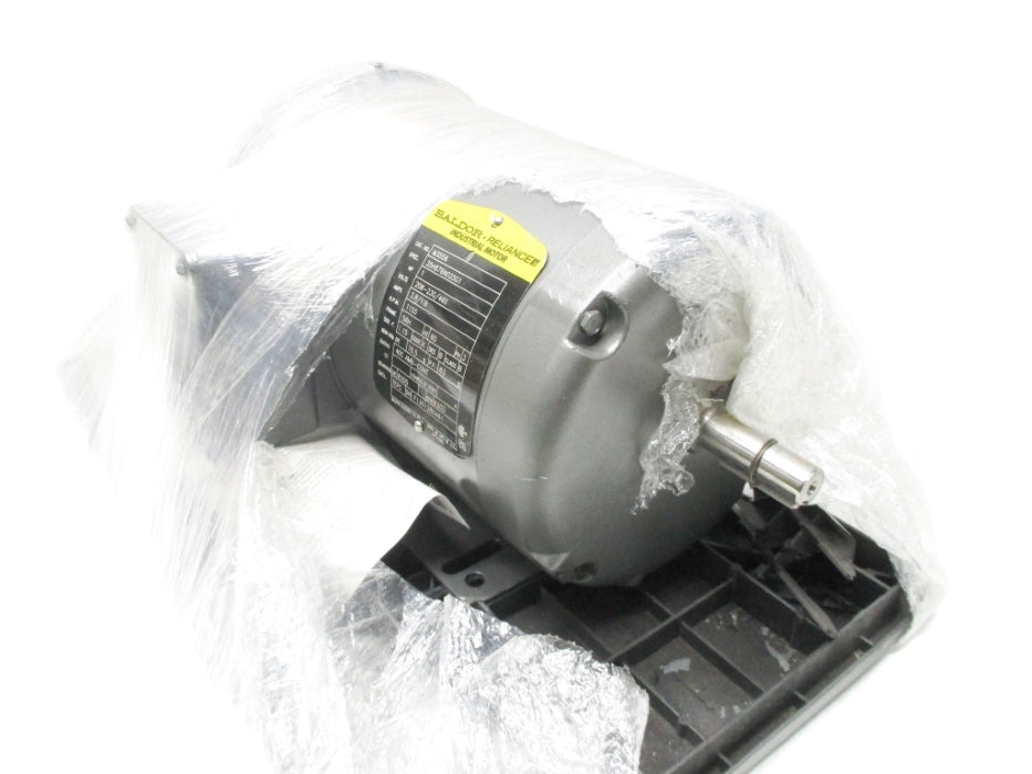 BALDOR M3556 NSMP