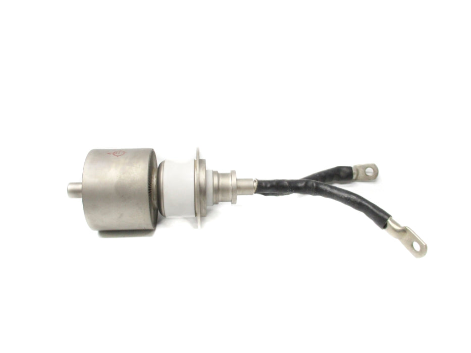 NATIONAL ELECTRONICS 3CX2500H3 UNMP