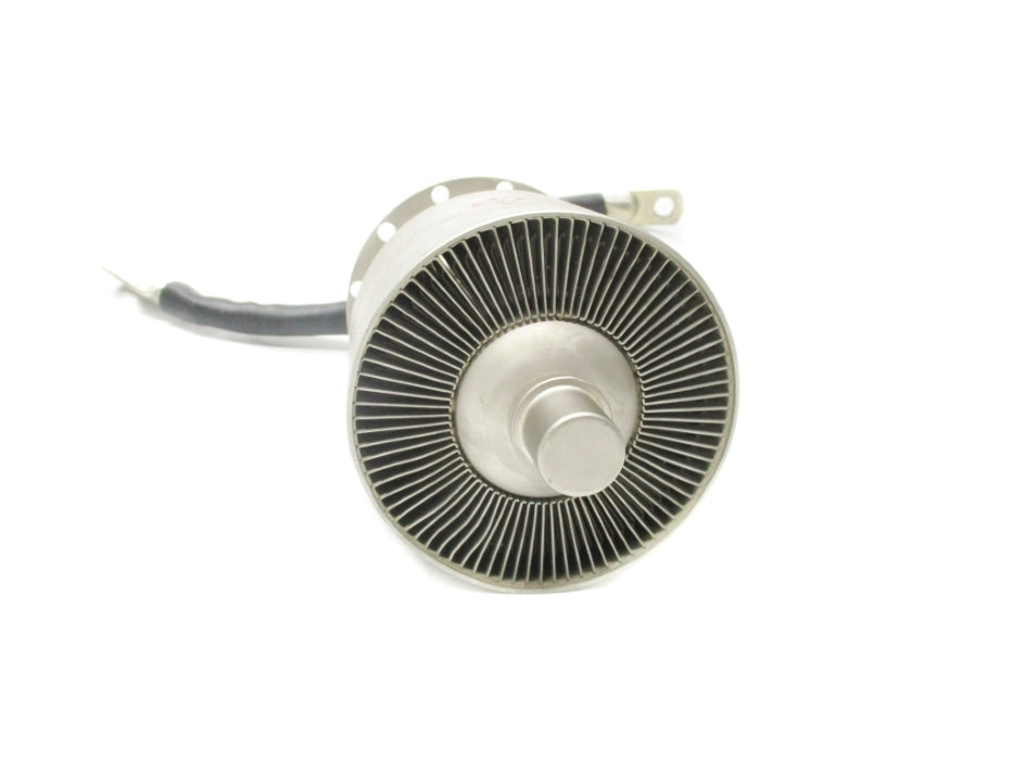 NATIONAL ELECTRONICS 3CX2500H3 UNMP