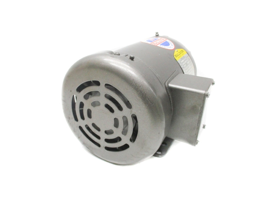 BALDOR M3546T 1725RPM NSNP