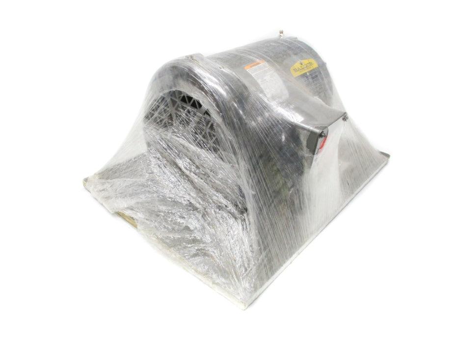 BALDOR M3546T 1740RPM NSMP