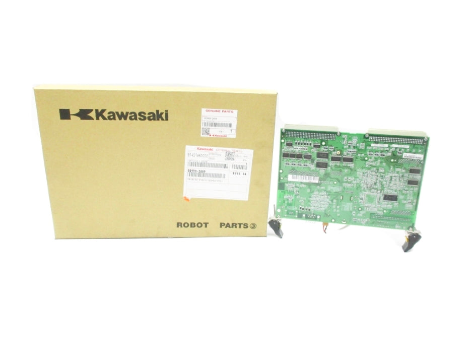 KAWASAKI 50999-2809 NSMP