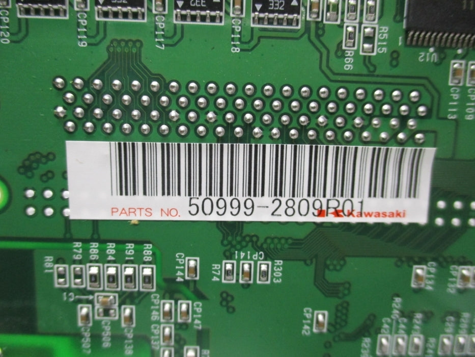 KAWASAKI 50999-2809 NSMP