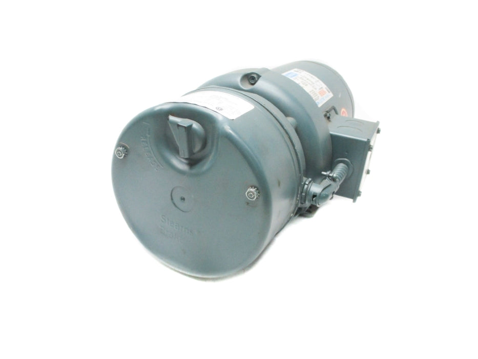 LEESON C6T17FB196A 119562.00 NSMP