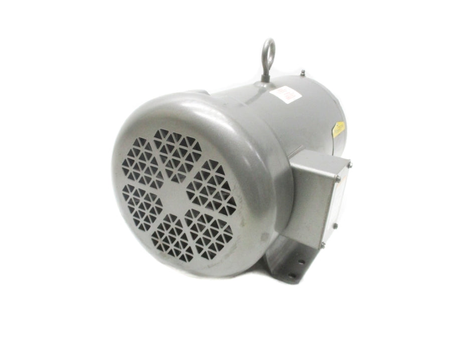 BALDOR M3707 NSMP