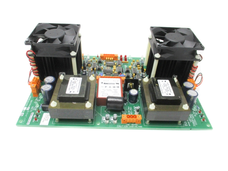 AJAX TOCCO G-02-0191MK-19G NSNP