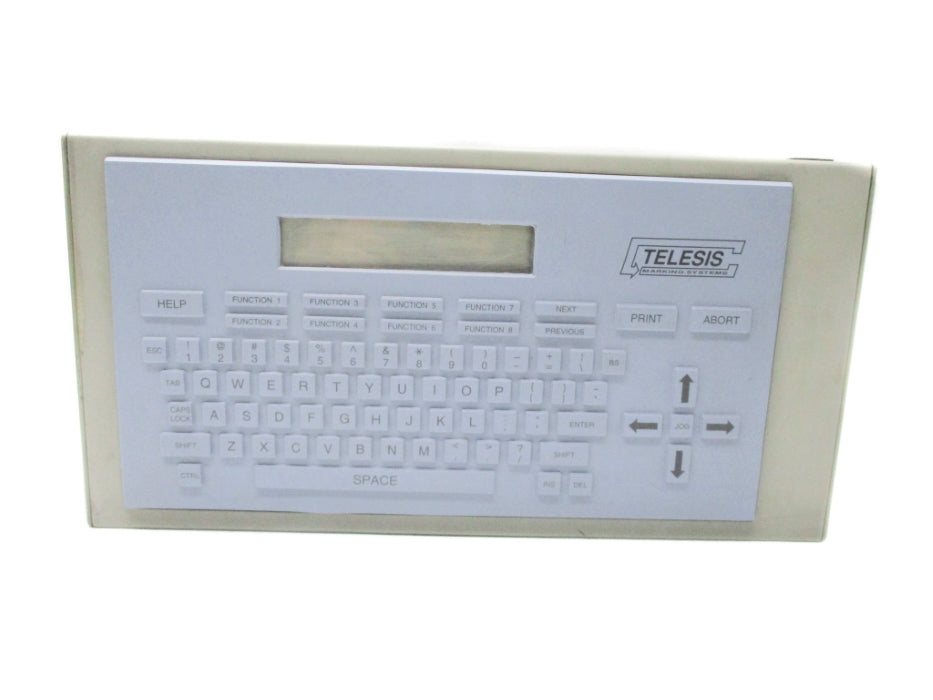 TELESIS TMC400/6100 UNMP