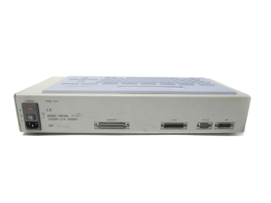 TELESIS TMC400/6100 UNMP