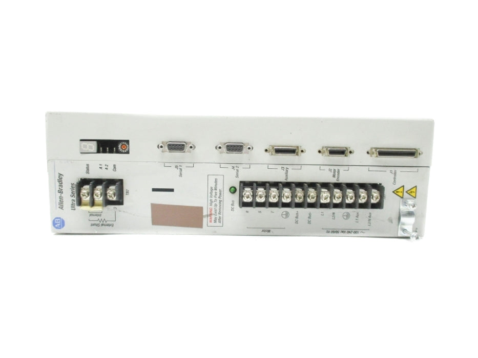 ALLEN BRADLEY 1398-DDM-030 SER. A UNMP