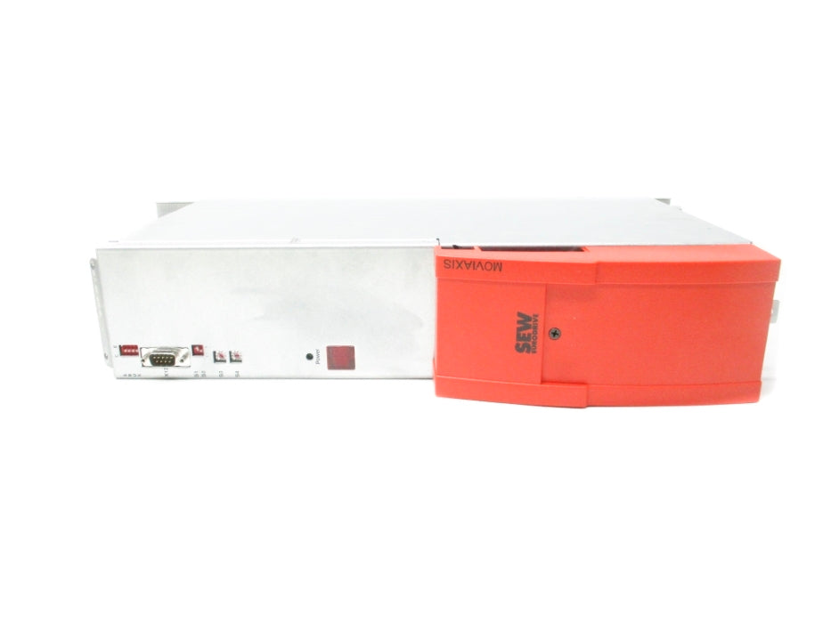 SEW EURODRIVE MXP80A-025-503-00 NSNP