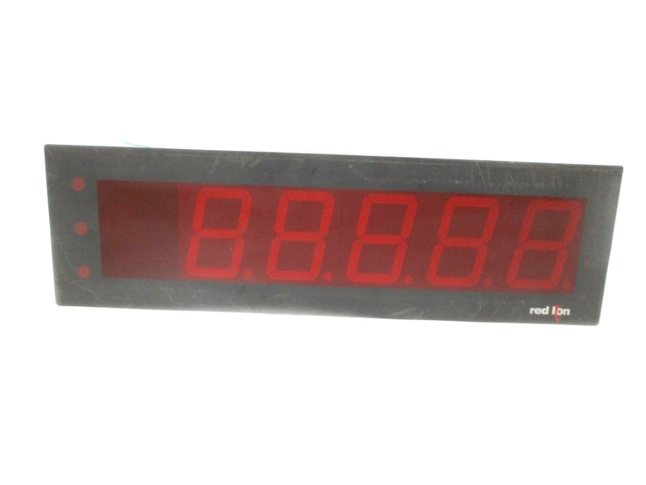 RED LION EPAX0500 UNMP