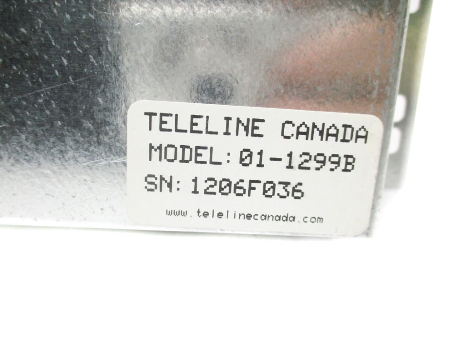 TELELINE 01-1299B NSMP