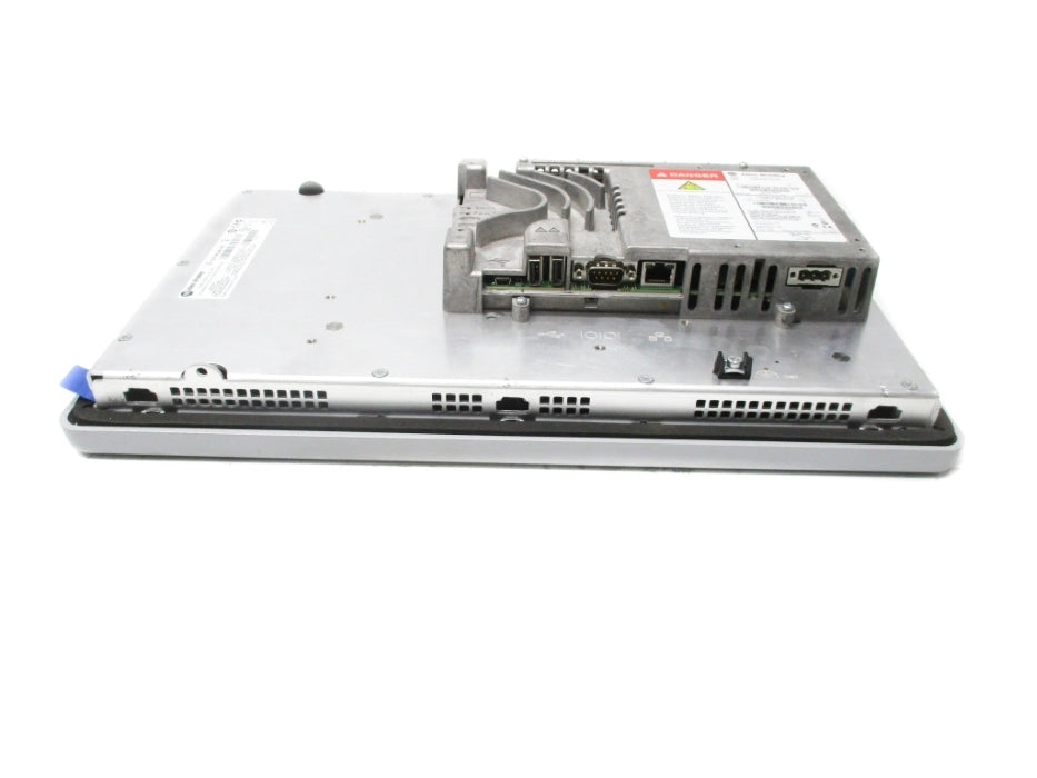 ALLEN BRADLEY 2711P-B10C4A8 SER. A (BR/WH) NSMP