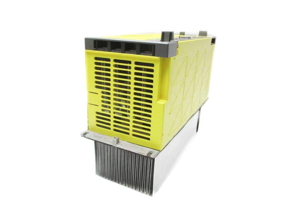 FANUC A06B-6110-H026 (AS PICTURED 1) UNMP