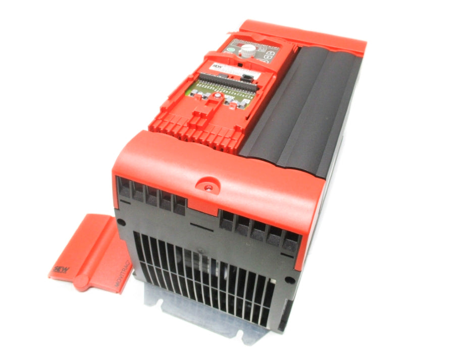 SEW EURODRIVE MC07A220-503-4-00 NSMP