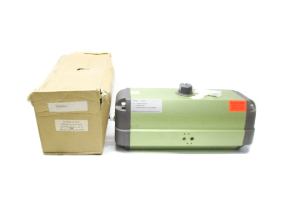 FLOWSERVE B150S10-S31 NSMP