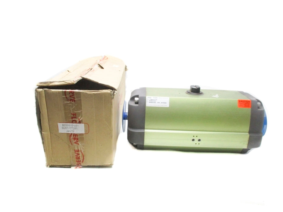 FLOWSERVE B200S10-S31 NSMP