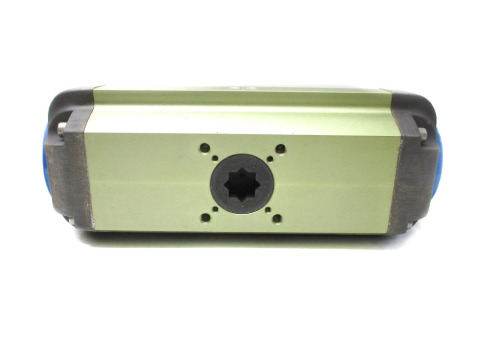 FLOWSERVE B200S10-S31 NSMP