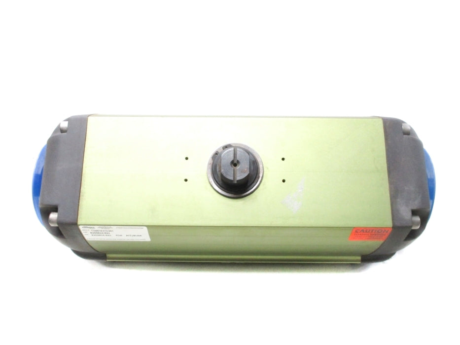 FLOWSERVE B200S10-S31 NSMP