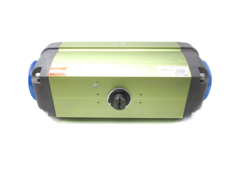 FLOWSERVE B200S10-S31 NSNP