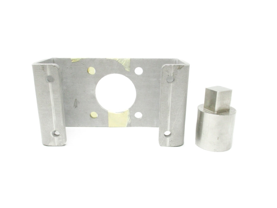 DURCO P614507SS3 NSNP