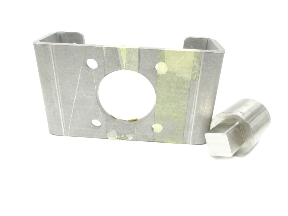 DURCO P614507SS3 NSNP
