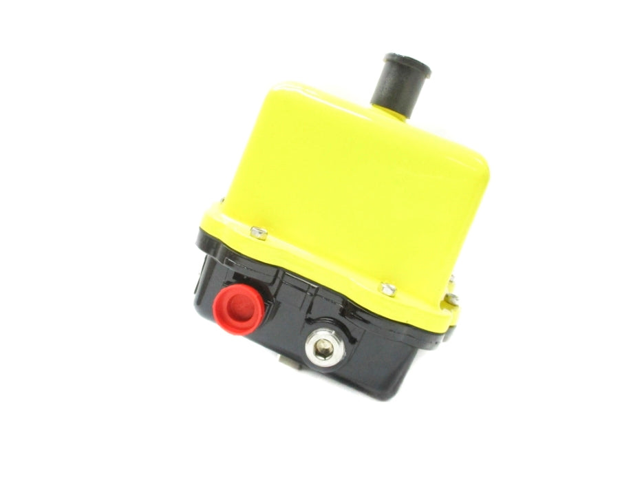 FLOWSERVE 2075WM2120A NSNP