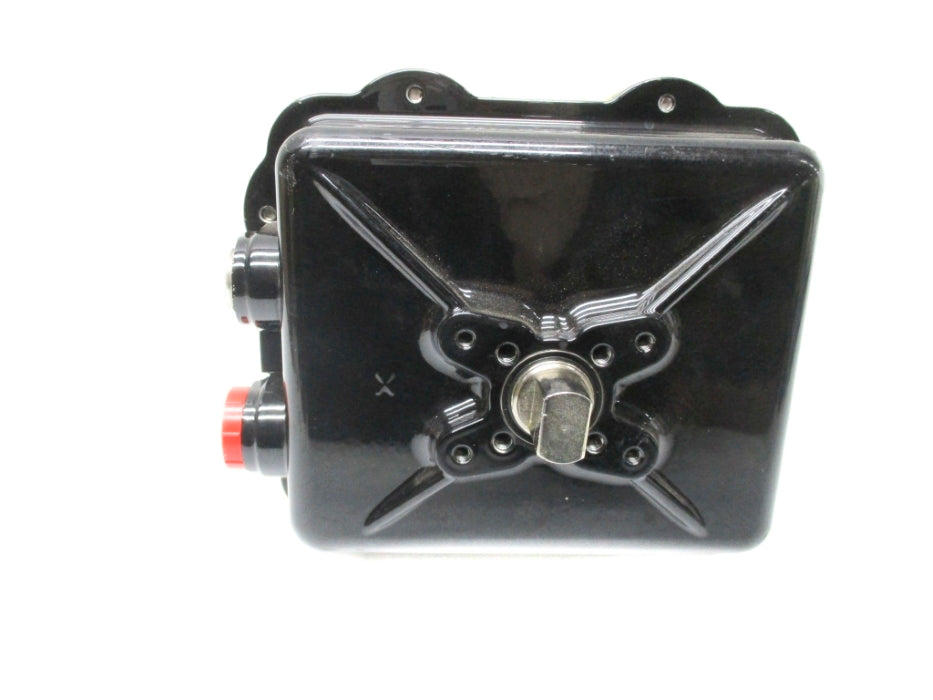 FLOWSERVE 2075WM2120A NSNP