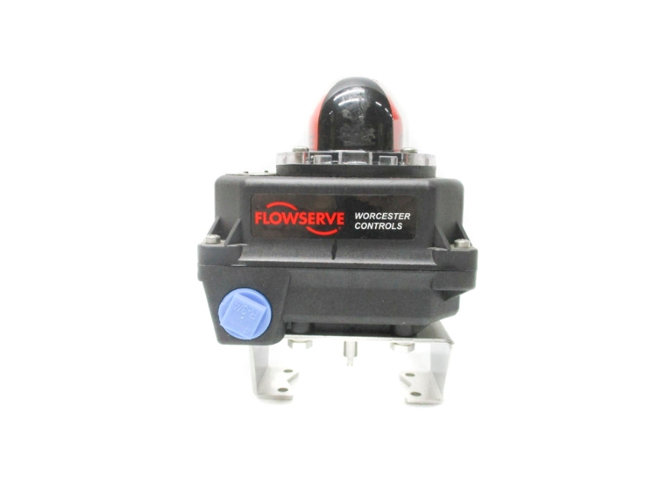 FLOWSERVE WNPLU1000 NSNP
