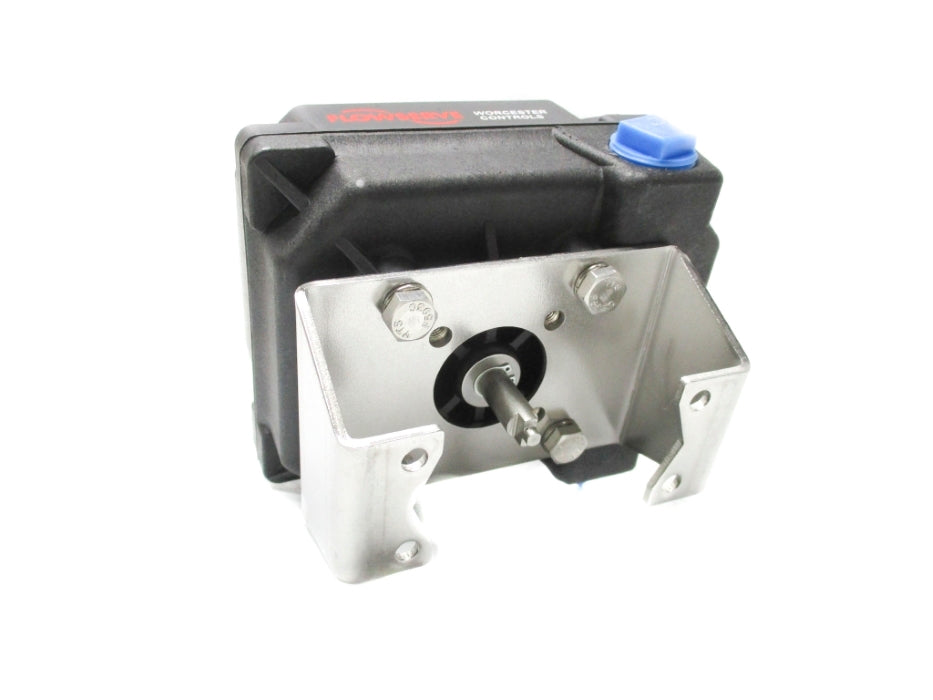 FLOWSERVE WNPLU1000 NSNP