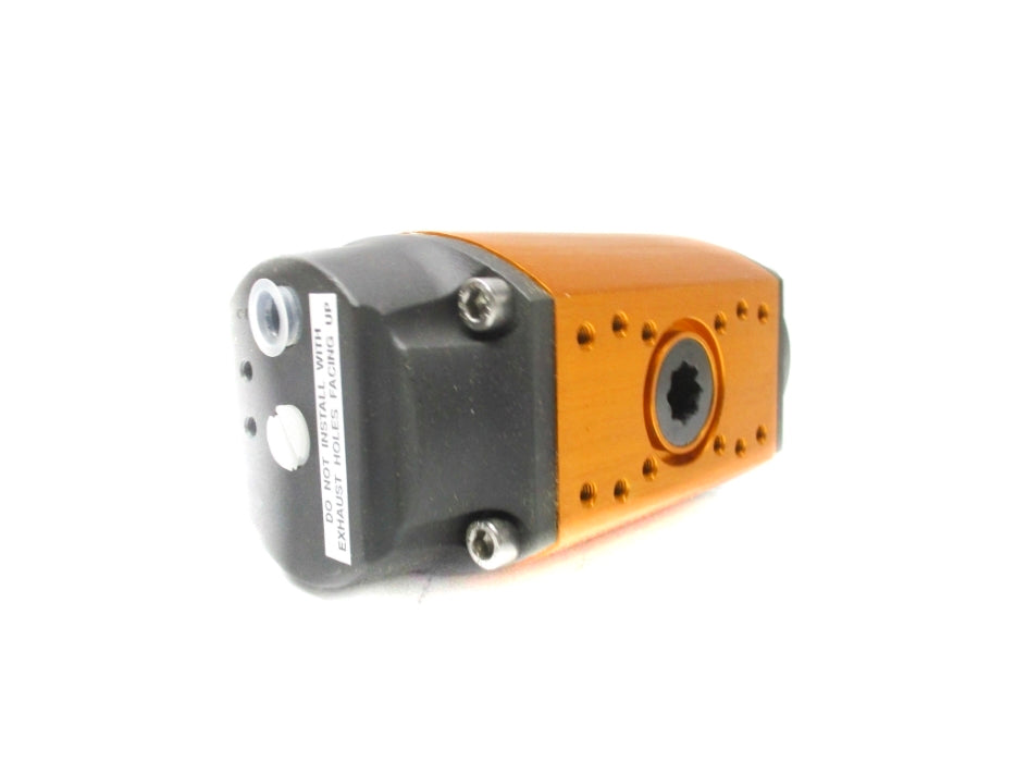 FLOWSERVE 10F39SN 120PSI NSMP
