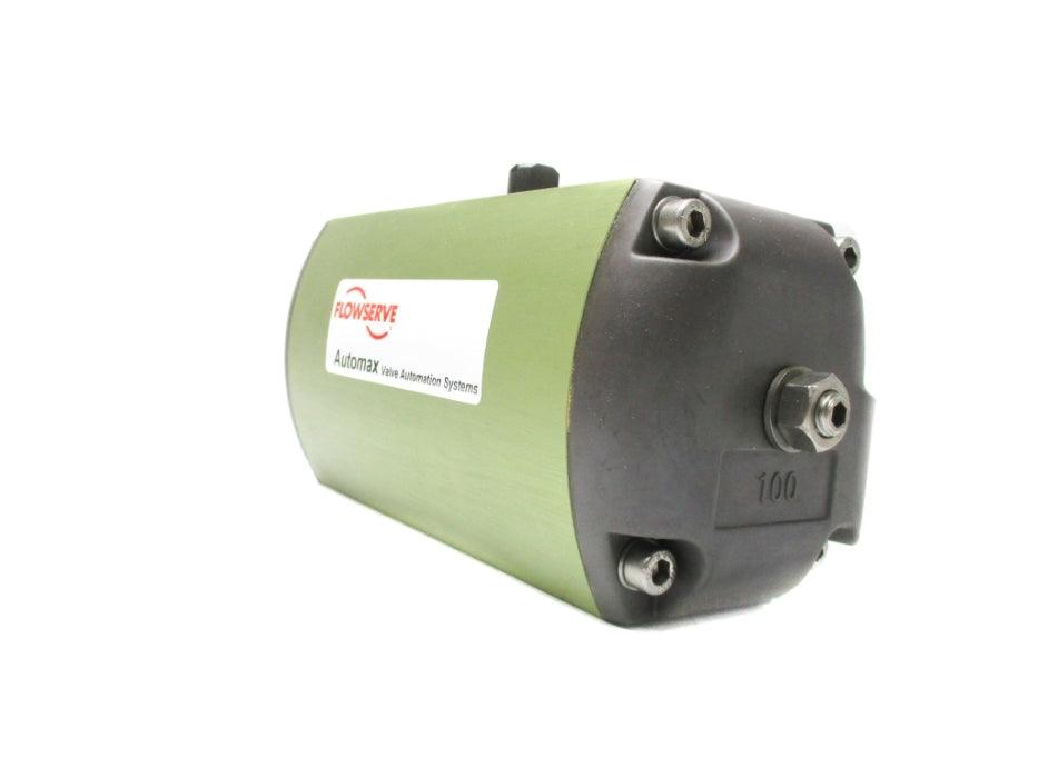 FLOWSERVE B100S10-S31 NSMP