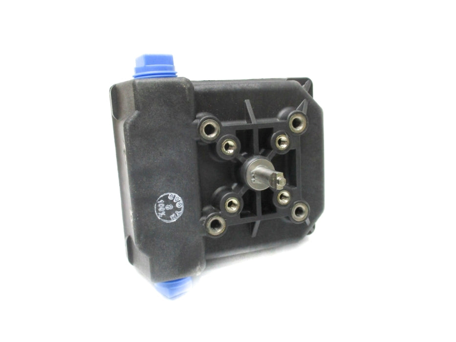 FLOWSERVE NPLU4000 NSMP