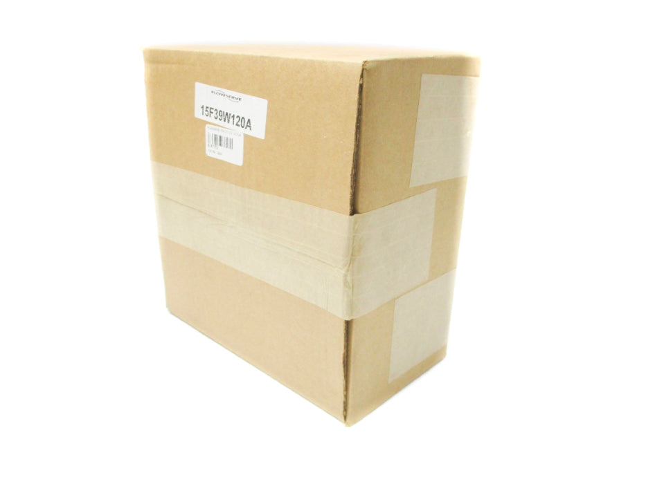 FLOWSERVE 15F39W120A NSFS