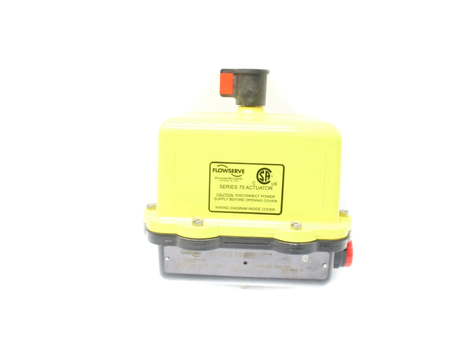 FLOWSERVE 10755W120A NSNP
