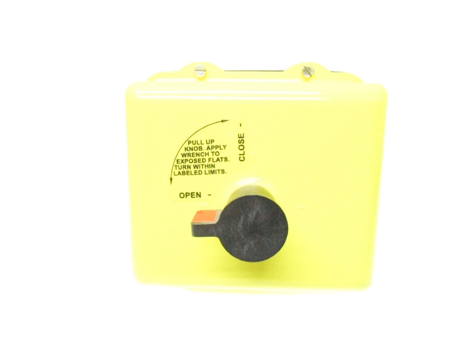 FLOWSERVE 10755W120A NSNP