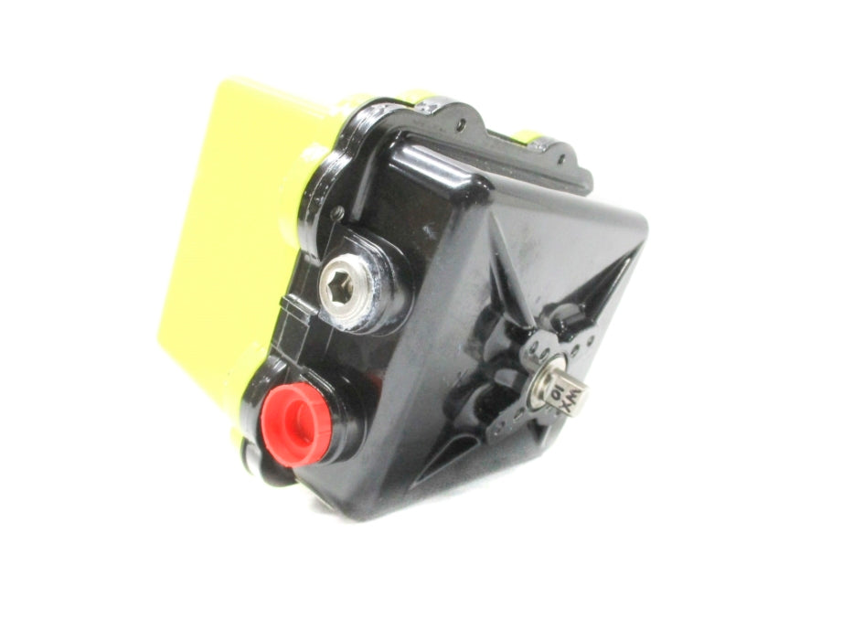 FLOWSERVE 10755W120A NSNP