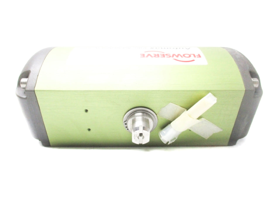 FLOWSERVE B115S10C (AS PICTURED) NSNP