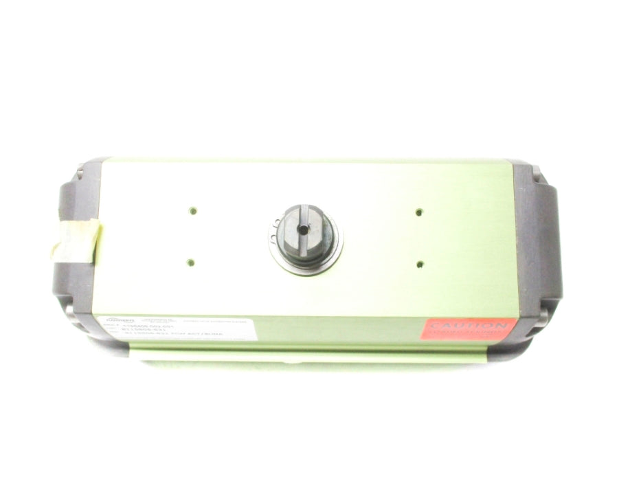 FLOWSERVE B115S06-S31 NSMP
