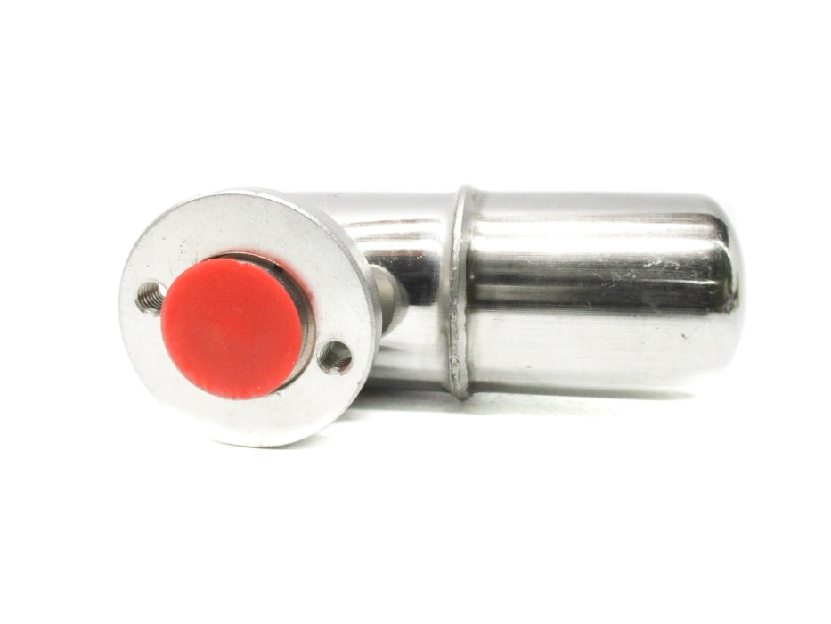 FLOWSERVE IB16A-7 400PSI NSMP