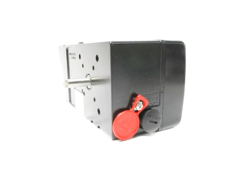 FLOWSERVE 520SI-14-B1REE-D000-GM1 NSMP