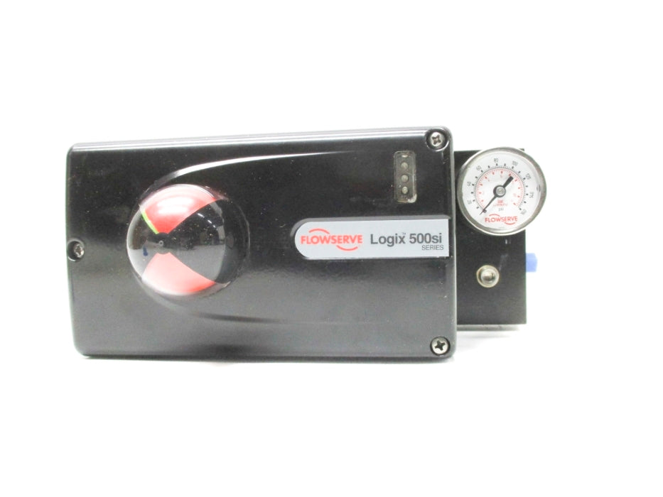 FLOWSERVE 520SI-14-B1REE-D000-GM1 NSMP