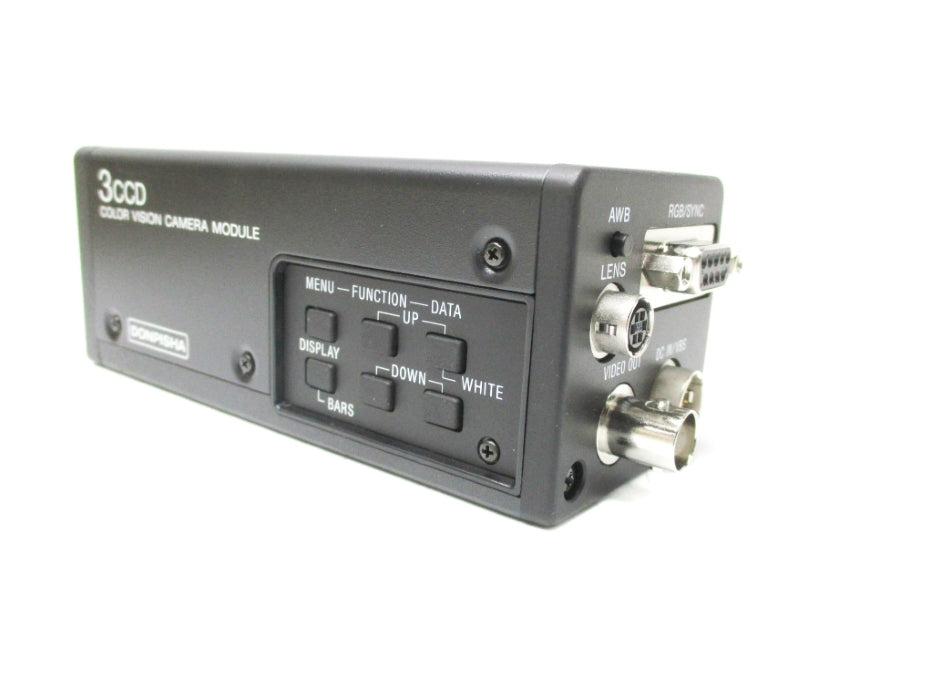 SONY XC-003 NSMP