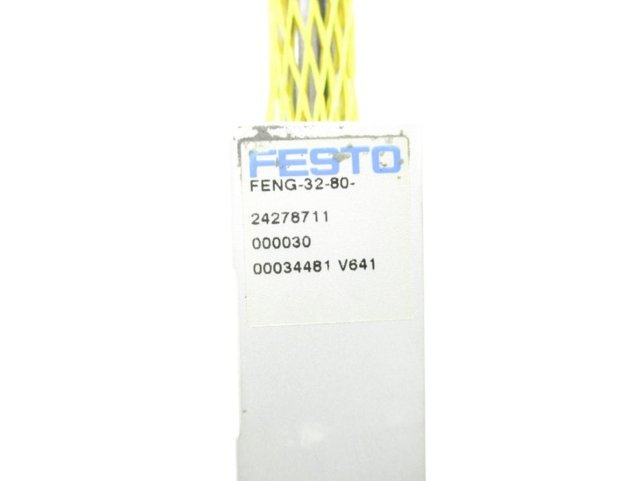 FESTO FENG-32-80 NSNP