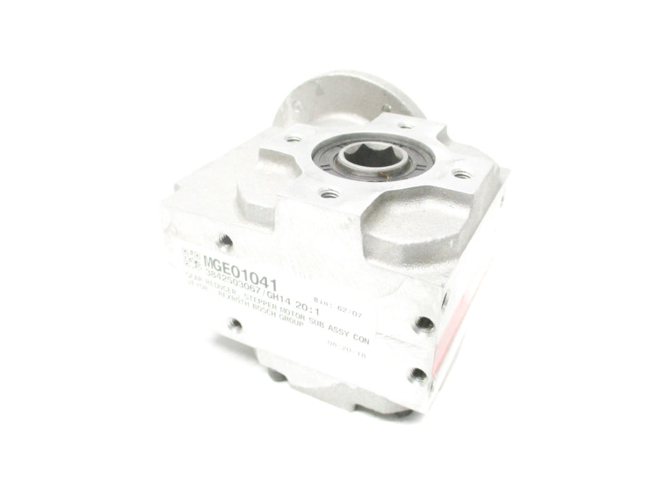 REXROTH 3842503067 NSNP